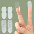 【HOT】 60Pcs Cosmetic Ear Correctar Tape Solve The Problem Of The Big Ear Supporters Self Adhesive Invisible Protruding Ears Stickers. 