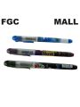 Ego 402 fountain pen 2 peises - Iridium Tipped nib Bahaadur Egoo Fountain Pen VERY GOOD FOR EXAMS Bahadur Ego  Fountain Pen. 