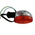 Indicators special quality ishara cg 125 bike with nuts 4 pcs. 