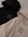 Trendy Sniper,Wifey Hoodie Pair For Couples,Gifted To your GirlFriend. Best option to Gifted this at Her/His birthday. 