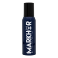 Markhor Body Spray Voyage 120ml. 