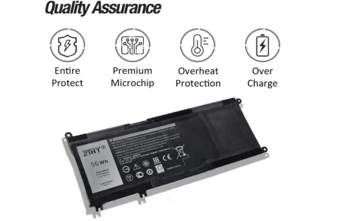 New%20Laptop%20Notebook%204%20Cell%20%20Battery%20For%20%20%20DE%20LATITUDE%203590%20Series%20%20Type%20%2033YDH%20%20%20(15.2V%20%2056Wh%20%203500mAh)%20-%20Image%206