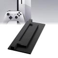Vertical Stand Dock Bracket Holder for Xbox One Slim Xbox One S Console Host. 
