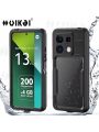 Case Waterproof For Xiaomi Redmi Note 13 Pro Note 13 5G Xiaomi Redmi Note 12 12 Pro IP68 Dust Shock Proof 360° Underwater Cover. 