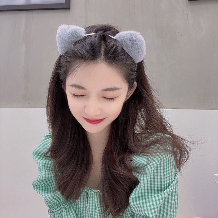 Cute%20Cat%20Ears%20Cartoon%20Fashion%20Plush%20Ears%20Super%20Cute%20Girl%20Hair%20Accessories%20Hair%20Band%20Headband%20-%20Image%207