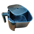 NATIONAL AIR FRYER WITH FRYING PLATE 4 LITER AF-111. 