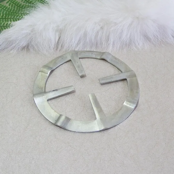 Stove%20Ring%20Moka%20Pot%20Gas%20Black%20Pans%20Rack%20Iron%20Support%20Trivet%20Reducer%20Camping%20Heat%20Diffuser%2013.3cm%20Cooker%20Simmer%20-%20Image%208