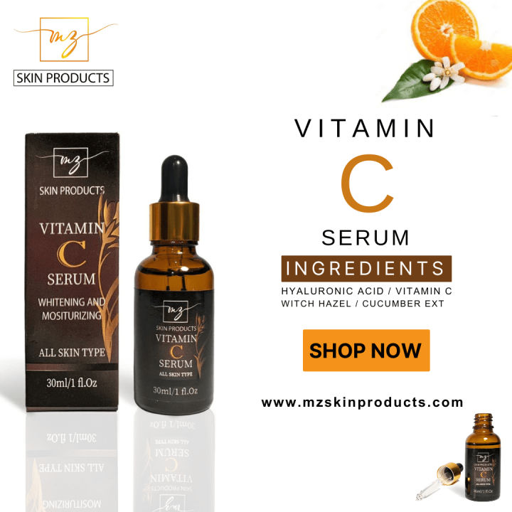 MZ%20SKIN%20PRODUCTS%20VITAMIN%20C%20FACE%20SERUM%20WHITENING%20AND%20MOISTURIZING%20%20-30ML%20-%20Image%202