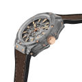 Kenneth Cole New York -KCWGR2136404- Stainless Steel Wrist Watch For Men. 