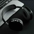 P9 Headphone Pro Max Super Bass Wireless Bluetooth Headphones With Noise Cancelling Built In Mic With Heavy and Clear Stereo Sound P9 Headphones for Gaming ng and Music. 