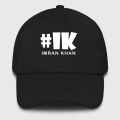 Imran Khan Cap for Fans Men Women Hope Hat. 