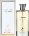 Alhambra Coastal Pour Femme 100Ml (Lacoste Pour Femme). 