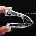 Airbag Case ffor S10 Plus Anti Shock Resistant Clear View Transparent Silicone Back Cover For Samsung Galaxy S10 Plus. 