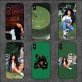 Sza Ctrl Alternate Album Art Phone Case For iPhone 11 12 Mini 13 14 Pro XS Max X 8 7 6s Plus 5 SE XR Shell. 