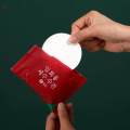 Disposable Bath Towel Travel Compressed Washcloth Travel 100x70cm. 