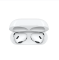 Airpds_Pro 3rd generation Wireless Earbuds Headphones Sweatproof Earbuds TWS Bluetooth Earphones HD Stereo Fingerprint Touch Noise Cancelling Bluetooth 5.0 Compatible with IOS and Android Both. 