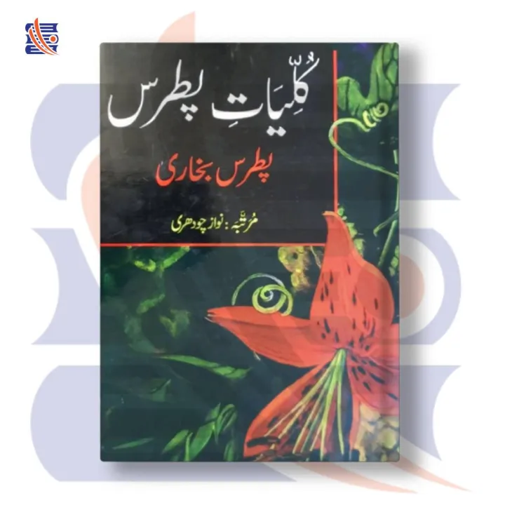 Kulliyat-e-Patras کلیاتِ پطرس | Patras Bukhari پطرس بخاری | GS Online ...