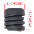 Car Engine Hood Tailgate Rubber Stop Mount Bush Buffer Cushion For Nissan March Micra K11 K12 1992 - 2006 2007 2008 2009 2010. 