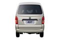 PRINCE DFSK K07 1000cc - Silver Car / Family, Semi Commercial. 