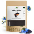 Black Seeds Powder/Kalonji Powder - Super Antioxidant for Immune Support, Joints, Digestion, Hair & Skin - 100 gm. 