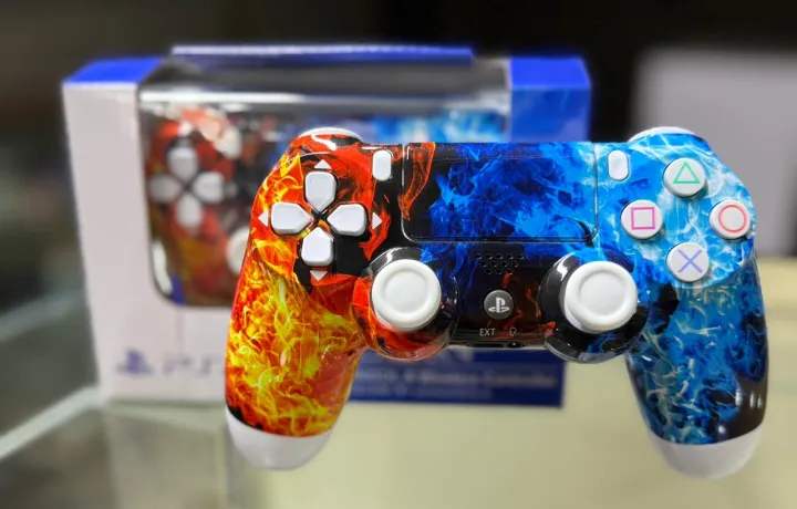 PS4%20Wireless%20Controller%20for%20Playstation%204%20DUALSHOCK%204%20Wireless%20Playstation%20Controller(19)%20-%20Image%205