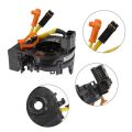 Clock Spring 8430606110 84306-48030 84306-0N010 for Toyota Corolla Yaris Camry Land Cruiser Tacoma. 