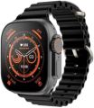 X9 Ultra Smart Watch with Super Emolid Display. 
