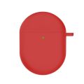 For Redmi Buds4 Silicone Earphone Protective Case. 