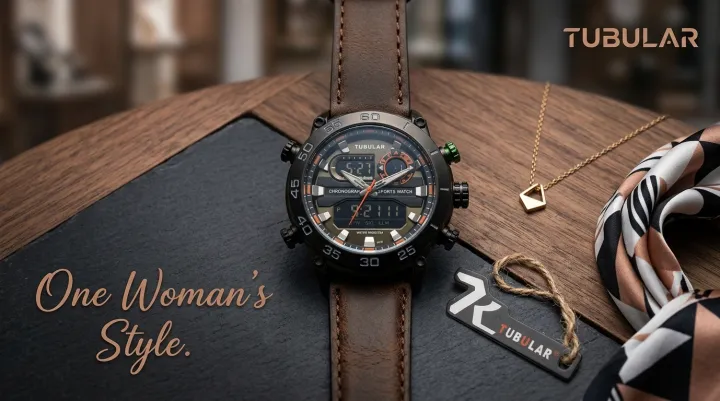 TUBULAR%20Quartz%20movement%20Analogue/Digital%20working%20Leather%20strap%20with%20brand%20lock%20Light%20available%20Great%20quailty%20&%20finishing%20Comes%20with%20brand%20box%20&%20bag%20watch%20for%20Men%20/%20Boys%20-%20Image%205