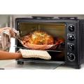 PROFESSIONAL Large Electric oven / baking oven / convection oven / Rotisserie Oven with Kebab Grill. 