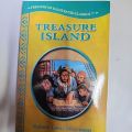 Treasure Island (Treasury of Illustrated Classics) by Robert Louis Stevenson. 