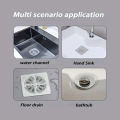 10/20 pcs Disposable Hair Catcher/Drain Sticker/ Shower hair catcher / Mesh Filter for floor Drain/Square Shape. 