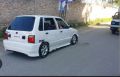 Suzuki Mehran Body kit only Side Skirts Foot Board. 