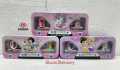 Kids Favorite Character Geometry Box With Themed Stationery Set For School Students, Children, Kindergarteners - 993Y. 