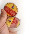 Beeswax and Mineral Oil Wood Conditioner for Cutting Boards and Kitchen Utensils. 