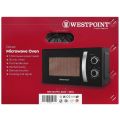 Westpoint Microwave Oven WF-823M - Best Microwave Oven. 