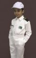 Navy Pilot Uniform Dress for Kids School Acivity. 