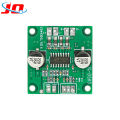 JQ Amplifier Board 2*40W Power Digital Amplifier Board Car Audio mp3 Decoding Board Amplifier Board Module Amplifier. 