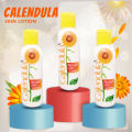 Kent Skin Lotion Marigold Calendula by Kent moisturizing lotion for Hands and Body, Scaly Eruption, Dry Rough Skin 100ML. 