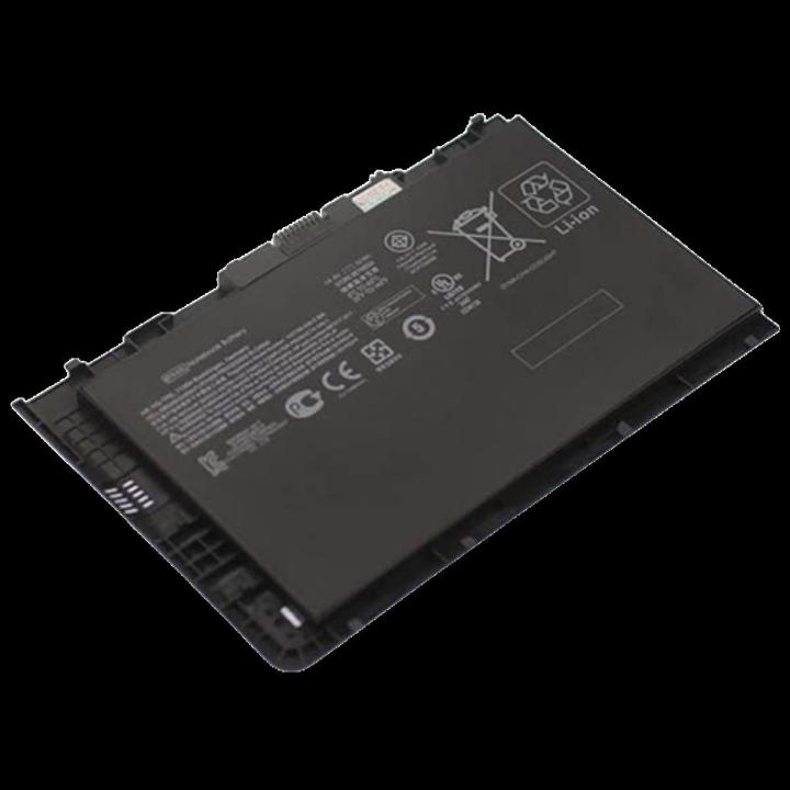 HP EliteBook 9470M 9480m 9470 Ultrabook BT04XL Laptop Battery