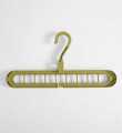 Innovative Cloth Magic Hanger With 9 Holes. 