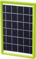 DP SOLAR PANEL FOR BATTERIES OF MOBILE TABLETS SMALL RECHARGEABLE FAN LIGHTS. 