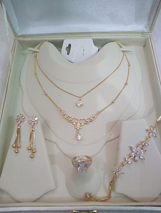 new%20zarcon%20set%20double%20chain%20random%20Desing%20%20fashion%20%20style%20223515%20-%20Image%202