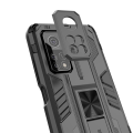 Vantime for Xiaomi Mi 10T And Mi 10T Pro 5G Case Kickstand Camera Lens Protect Cover. 
