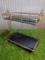 Cosmetic Shelf Makeup Rack Stylish Makeup Organiser. 