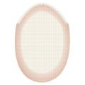 USA BASE  wig extension patch unit hair system ,. 