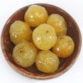 Amla Murabba | Goose Berry Preserved | 500 Gram Jar. 