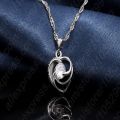 Ehaan Fashion Women Jewelry Set │ Silver Jewelry Set for Women │ 925 Silver Jewelry Set for Girls │ Sterling Silver Jewelry Set for Youth │ Girls Fashion Jewelry Set. 