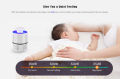 Imported Quality Mosquito Killer USB UV Lamp Bug Zapper Electric Insect Killer Flies Trap. 