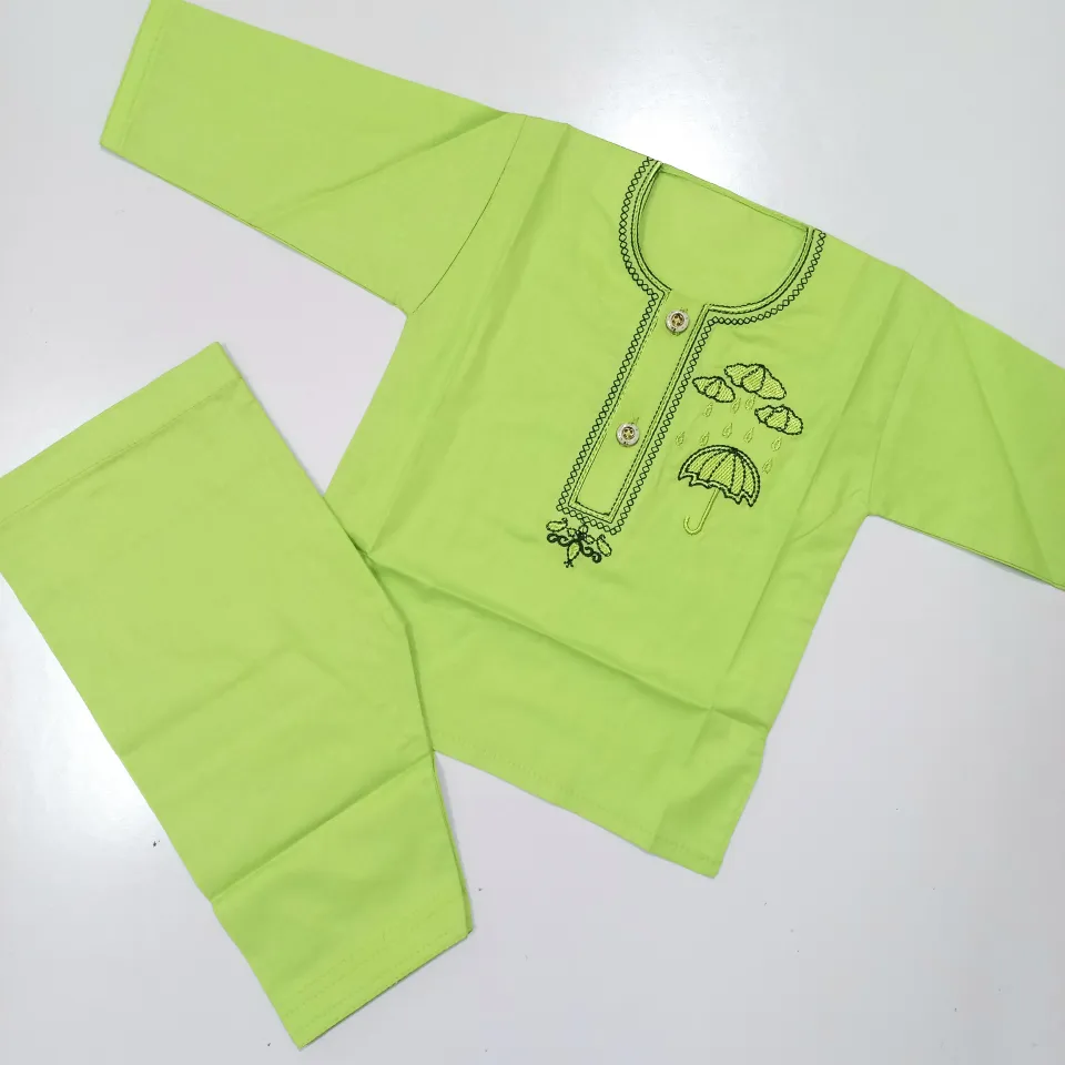 Kameez Shalwar New Baby Boy Kurta Design Newborn Baby Shalwar